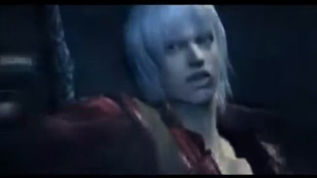 Devil May Cry 3: Dante's Awakening mix смотреть онлайн