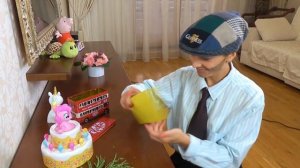 Меня ОГРАБИЛИ... / Куда ПРОПАЛИ ВСЕ МОИ ДЕНЬГИ / НЮСЯ TV