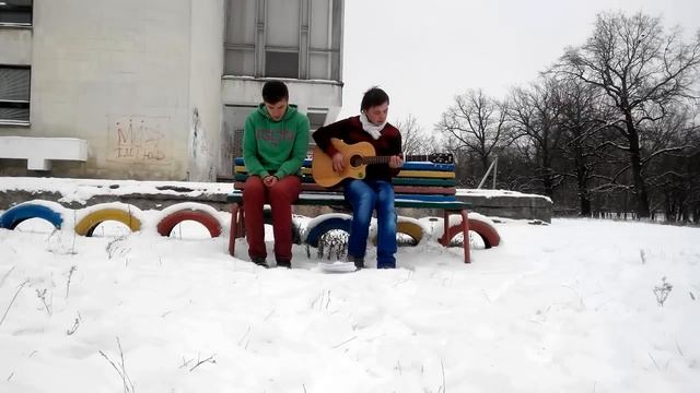 Гуд Найт - Пришла зима (cover Валентин Стрыкало) смотреть онлайн