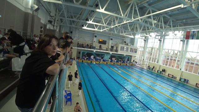 310324 З Кольцо 200м спина 2дор Александров 2008 2м56сек III разряд 3дор Дементьев 2010 2м58с IIIрд смотреть онлайн