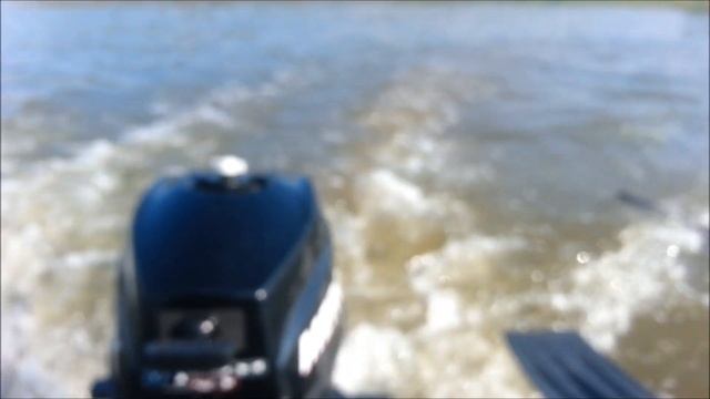 Mercury 2 5 km Hydropłat TEST смотреть онлайн