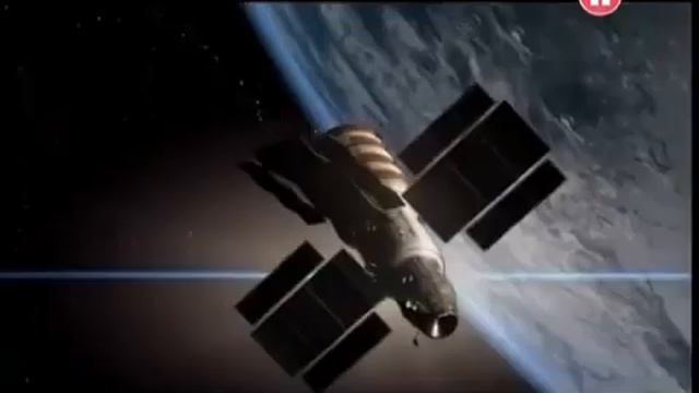 Битва за космический корабль Салют 7 смотреть онлайн
