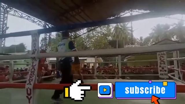 Cometa Boxing from Tuburan bukidnon November 17 -2022 смотреть онлайн