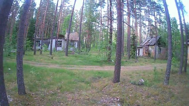 Путешествие по п/л "Космос" (часть 3) смотреть онлайн