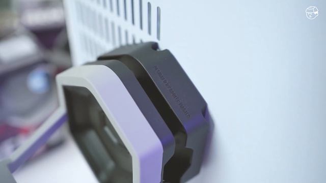 รีวิว Cooler Master GEM ที่แขวนทรงพลัง เกมเมอร์ใช้แล้วเกิดคาด!? смотреть онлайн