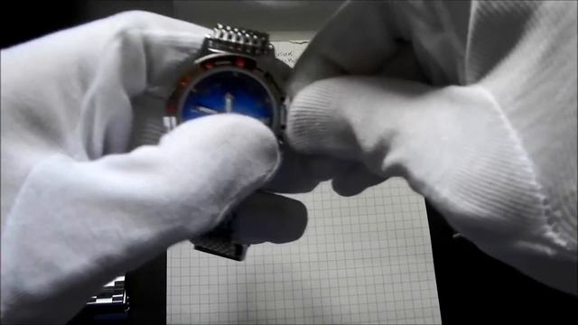 VLOG N 40 Comparativa Seiko SKX, Orient Mako E Vostok Amphibia