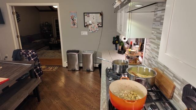 Ризотто с грибами. Классический рецепт или полуфабрикат? Что лучше? смотреть онлайн