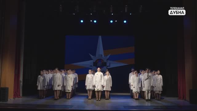 Дают клятву быть верными профессии смотреть онлайн