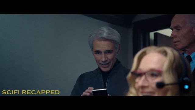 No One Believes That A $30 Trillion Worth Of Giant Meteor Is About To Destroy Earth смотреть онлайн