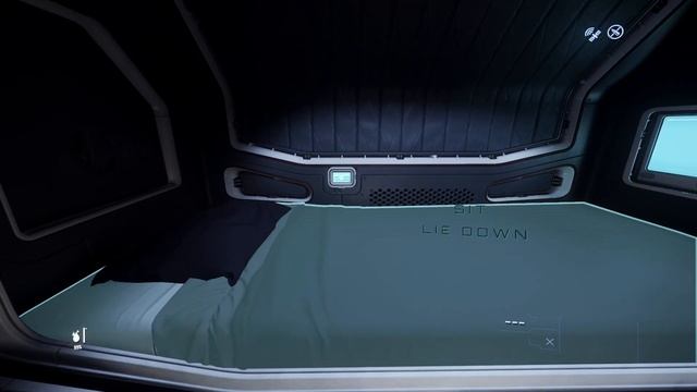 A1 Spirit Review (star citizen 3.21) смотреть онлайн