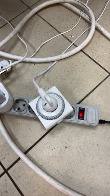 Брожение под вакуумом смотреть онлайн