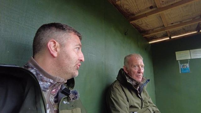 How to Photograph Red Kites Gigrin Farm: Part 2 смотреть онлайн