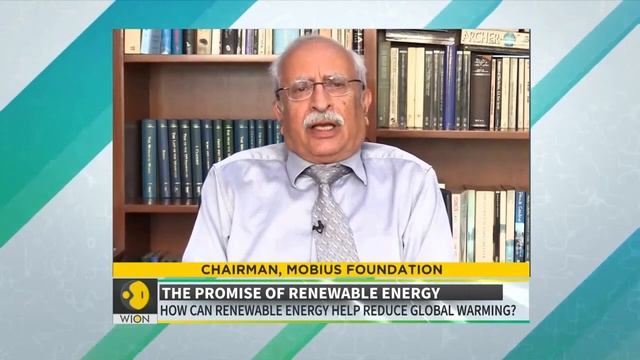 Sustaining The Balance Mission Sustainability- Population V/s Planet - Mr Pradip Burman