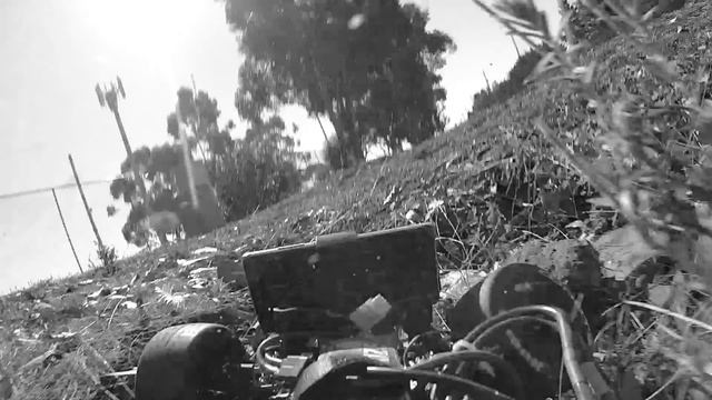 final speed run: hsp 1/10 short course hits ... kph!! смотреть онлайн