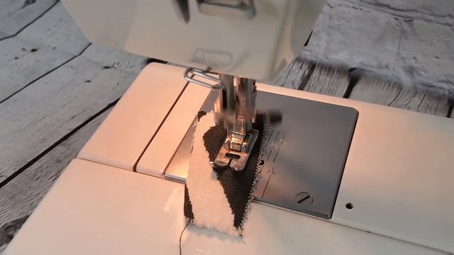 Janome Model 108 смотреть онлайн