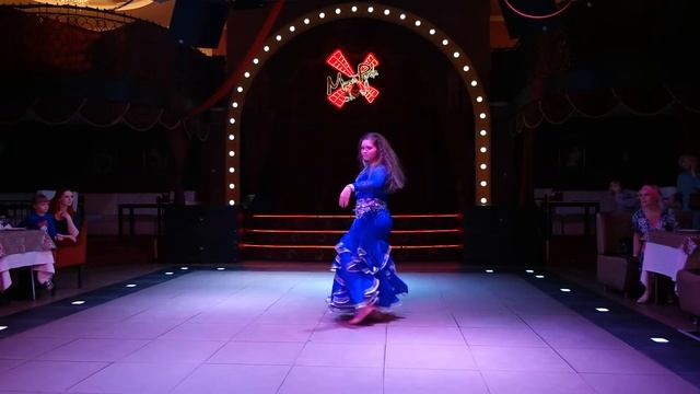 Мария Новик