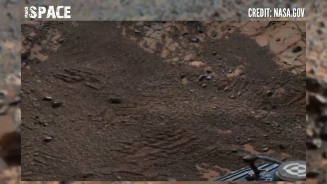 New Mars 4k Footage || New 4k Mars Footage || Mars Rover acquired 4k Mars New Video: Mars 4k Video смотреть онлайн