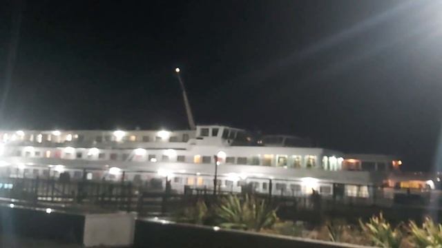 Люди говорят. Теплоходы, Речной Порт Казань. Вчера. смотреть онлайн