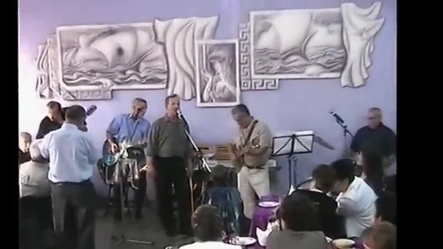 Берёзовый сок (исп. Ишора Г.) смотреть онлайн