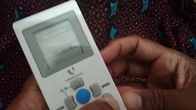 Videocon AC remote all settings in MALAYALAM смотреть онлайн