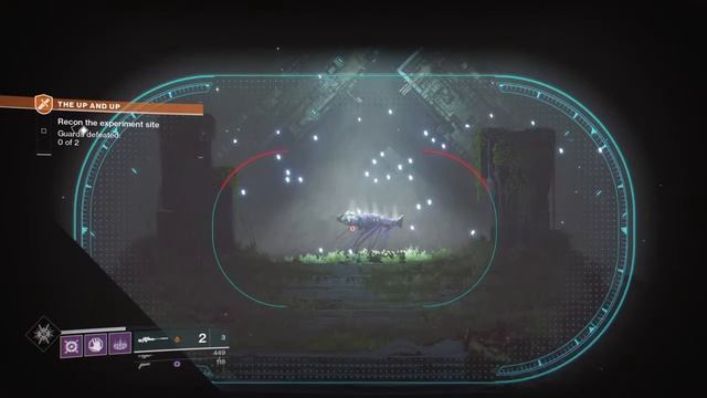 Destiny 2 SAINT 14 SECRET FOUND! смотреть онлайн