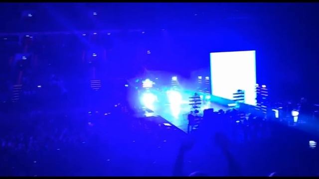 30 SECONDS TO MARS skrót koncertu @Tauron Arena KRAKÓW смотреть онлайн