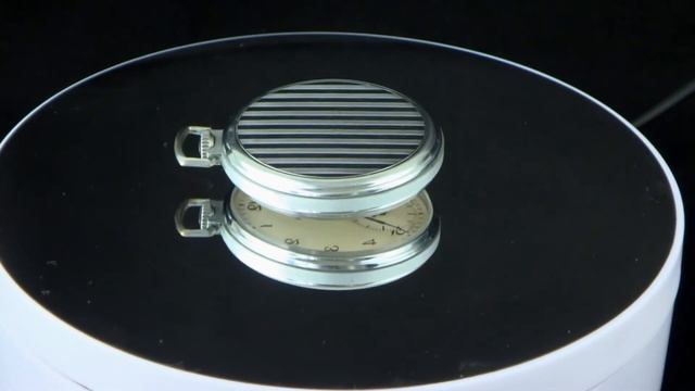 Pocket watch "Molnija" смотреть онлайн