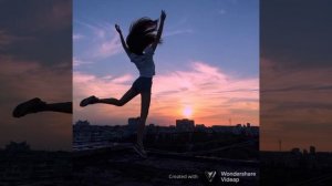 Музыка. Ты моя дама, модель Инстаграмма