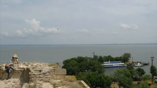 Мегапоход Белгород-Днестровский смотреть онлайн