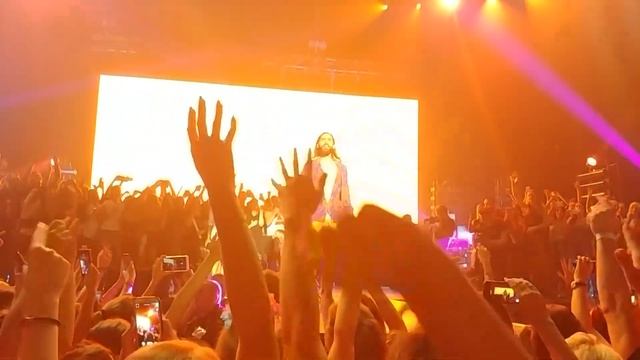 30 seconds to mars záver Bratislava смотреть онлайн