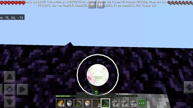 Выживание на планете 6 серия. Я нуб