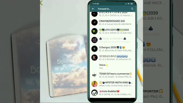 whatsapp kidilam secret tricks | hack tricks смотреть онлайн