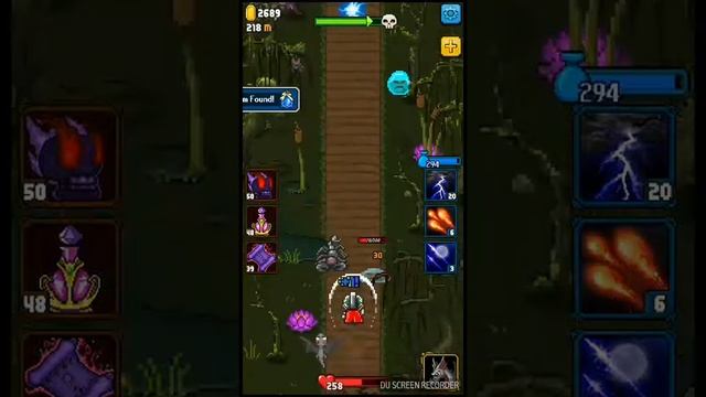 LCP по Dash Quest #3 смотреть онлайн