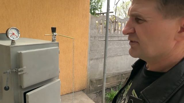 піролізник на самотязі а також котли під замовлення В Пустовоченко та інші 0973607374 смотреть онлайн
