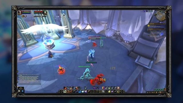 ….WOW: Shadowlands Has Me Surprised So Far | SO Many Things BETTER Than BFA! Alpha Impressions смотреть онлайн