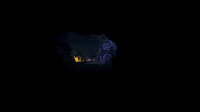 🌈 Haunted Manor POV Dark Ride | Planet Coaster | Onride смотреть онлайн