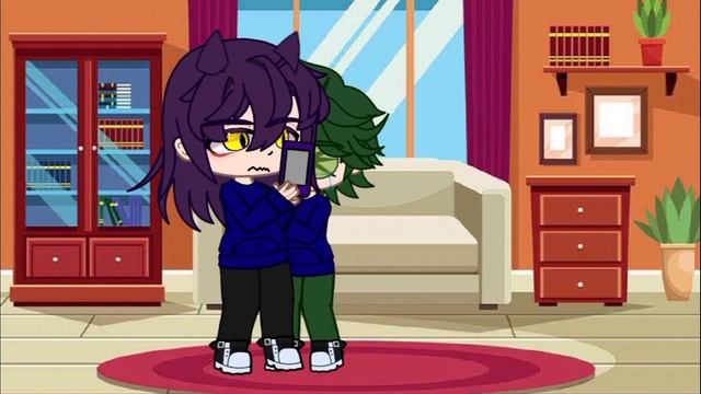 Кот Персик 1/? Пик/Вару