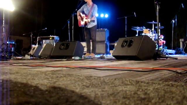 American Aquarium, Tough Times by B.J. Barnham смотреть онлайн