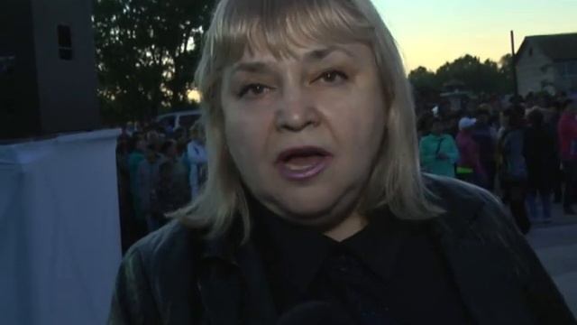 Ретро концерт на Набережной 2018г смотреть онлайн