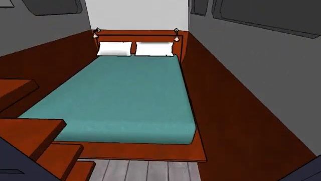 Motor yacht Design смотреть онлайн