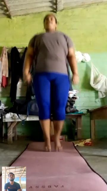 SKIPPING FOR WEIGHT LOSE #shorts #jumprope #fitnessmotivation #youtubeshort смотреть онлайн
