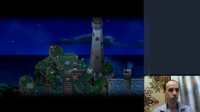 To the Moon (ИгроСтрим - 1) смотреть онлайн