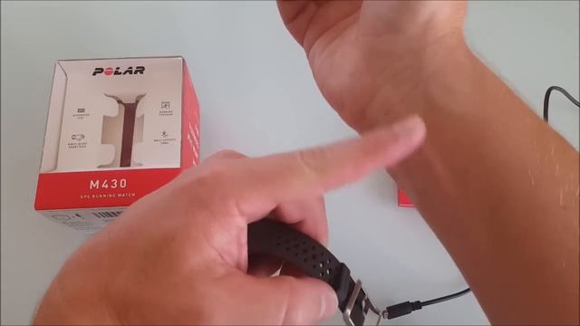 Polar M430 Sportwatch Recensione completa смотреть онлайн