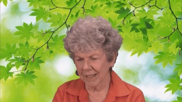 Marcy McCollum Oral History Interview смотреть онлайн