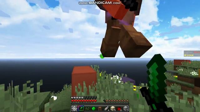 SkyWars затащил игру изи катка топ серв у бил всех!!!!!! смотреть онлайн