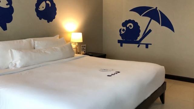 Phuket Patong Kokotel Hotel Review | Best Hotel Near Patong beach | Budget Hotel In Phuket смотреть онлайн