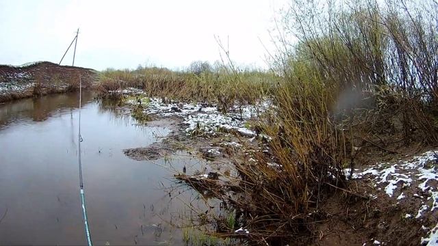 Pro mормышинг #10/trevel версия Prestige /открытие сезона! смотреть онлайн