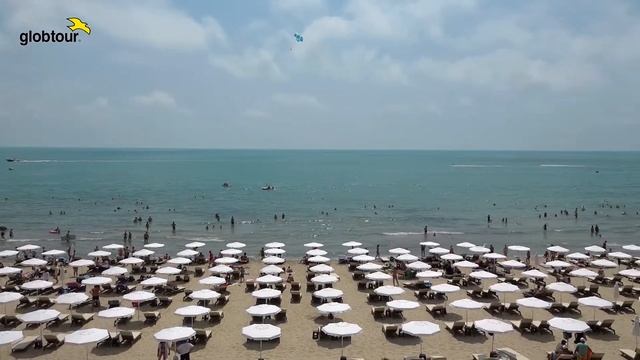 hotel Star ***, Sunny Beach - Bulgaria смотреть онлайн