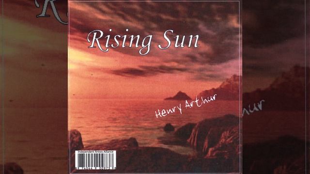 Rising Sun смотреть онлайн