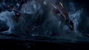 Все Егеря во вселенной тихоокеанского рубежа/тихоокеанский рубеж/